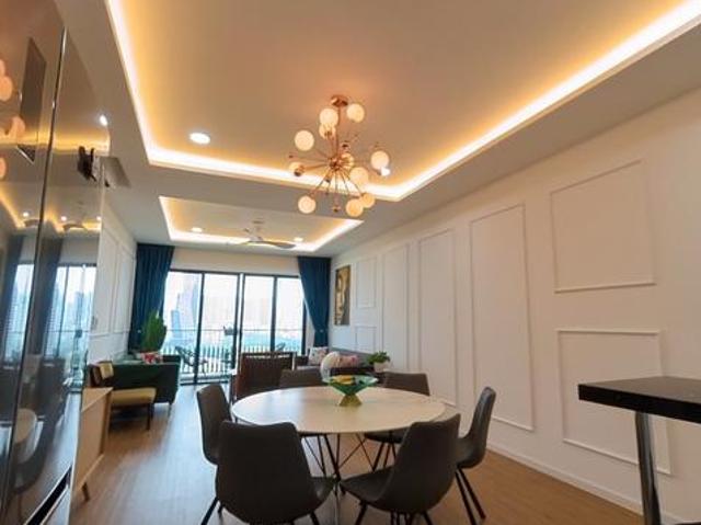 Serviced Residence for sale in Country Heights Damansara, Kuala Lumpur