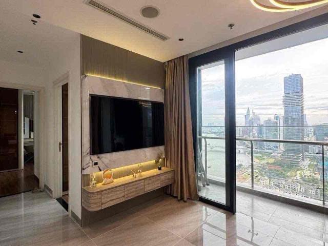 Căn hộ bán tại Thủ Đức, Hồ Chí Minh