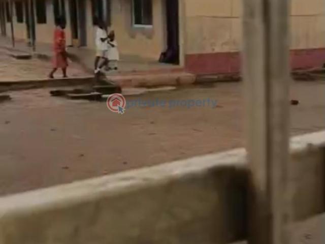 Commercial for sale in Ikorodu, Lagos