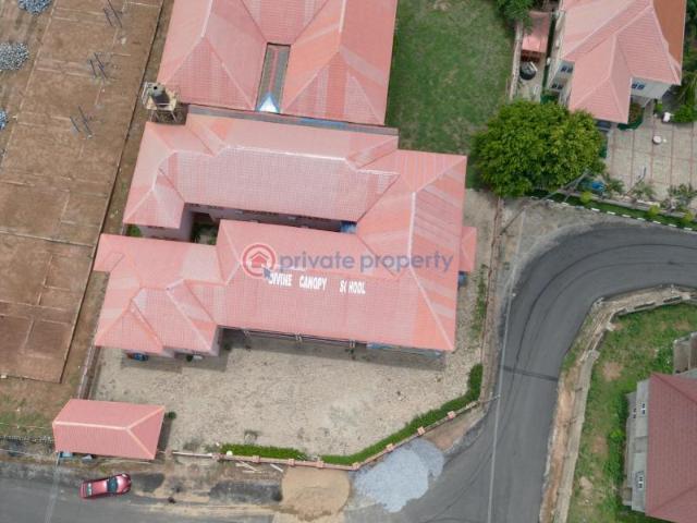 Commercial for sale in Abuja, Sokoto
