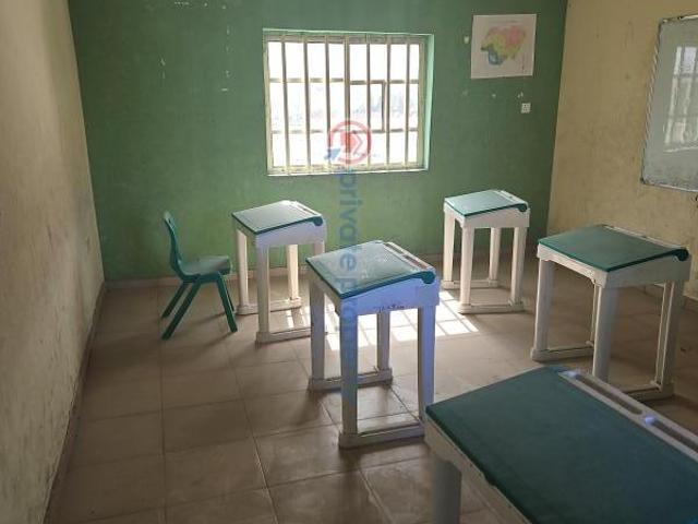 Commercial for sale in Lagos, Ajah