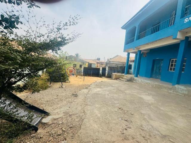 Commercial for sale in Abuja, Sokoto