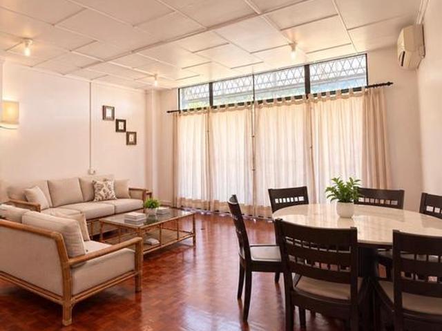 Apartment for sale in Sandakan Town, Sabah