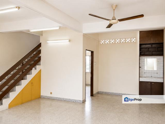 House for sale in Petaling, Damansara Damai