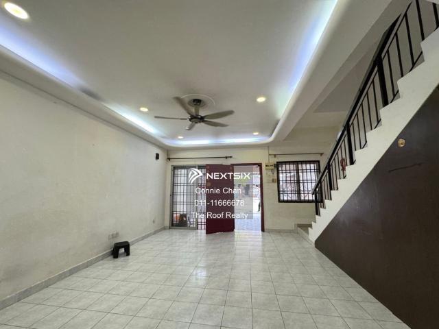Residential House for sale in Johor