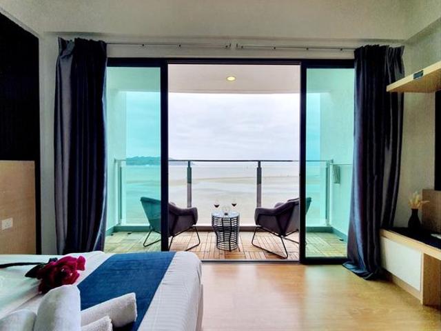 Serviced Residence for sale in Kuantan, Pahang