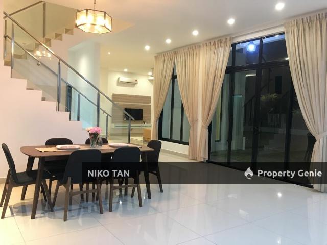 Bungalow for sale in Johor