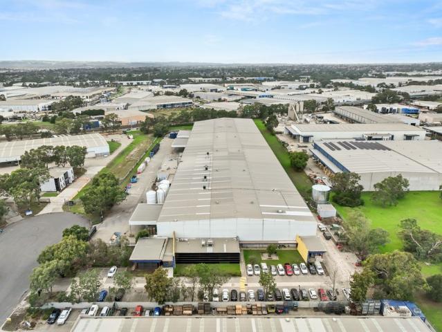 Warehouse for sale in Camerons Creek, Victoria