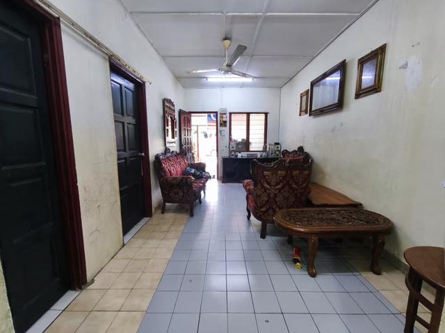 Terraced House for sale in Petaling, Alam Impian