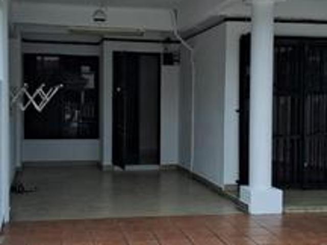 Terraced House for sale in Petaling, Alam Impian