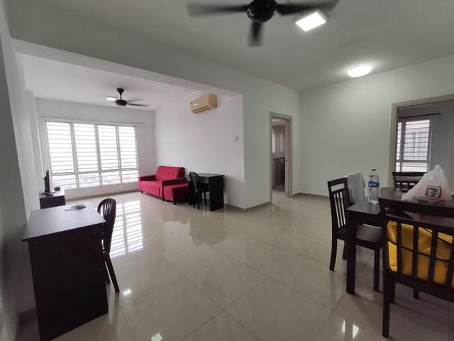 Condominium for sale in Majlis Perbandaran Selayang, Gombak