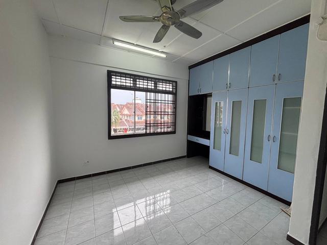 Apartment for sale in Johore Bahru, Johor
