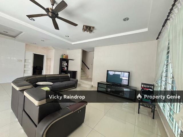 Residential House for sale in Semabok, Malaka