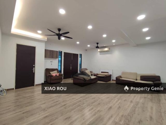 Terraced House for sale in Semabok, Malaka