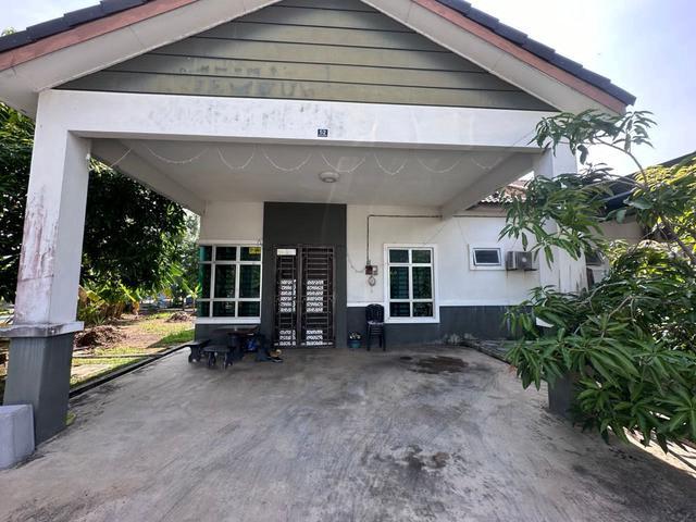 Residential House for sale in Yan, Kedah