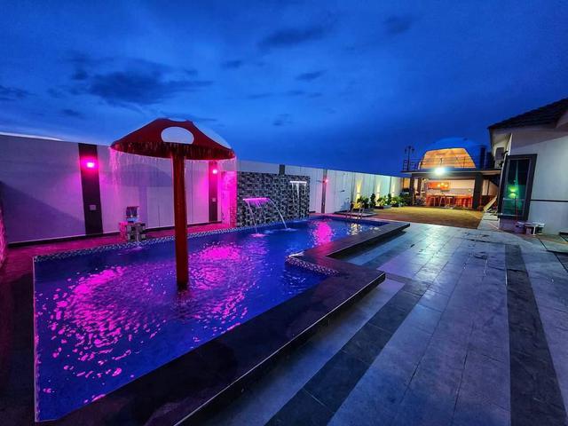 Residential House for sale in Ujong Pasir, Malaka