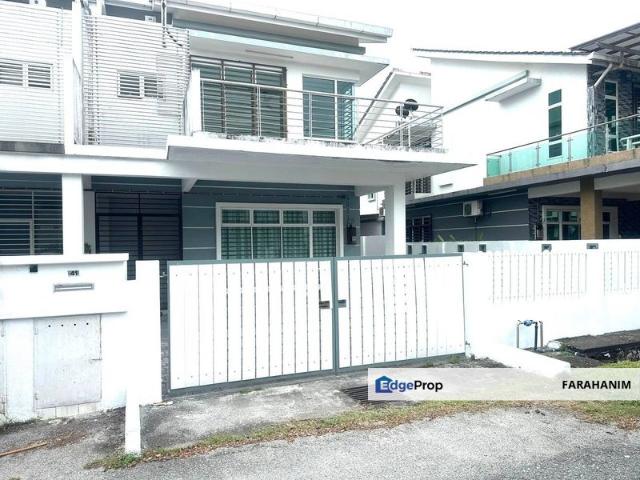House for sale in Saujana, Selangor