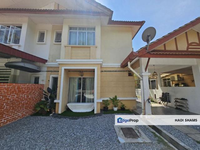 House for sale in Selangor