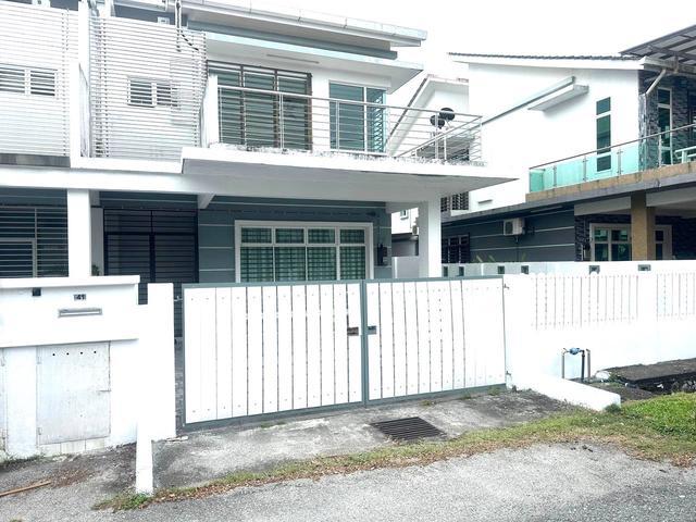 Residential House for sale in Saujana, Selangor