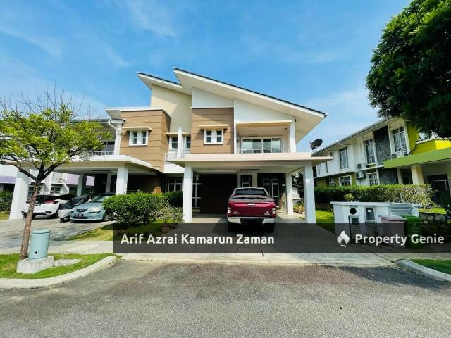 Residential House for sale in Putrajaya