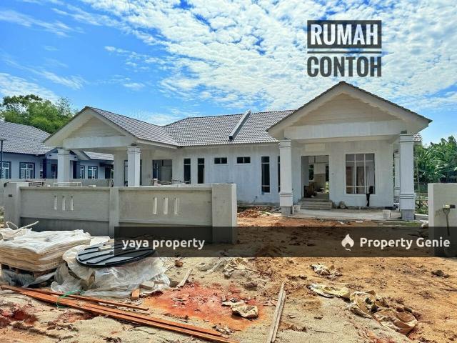 Residential House for sale in Pasir Mas, Kelantan