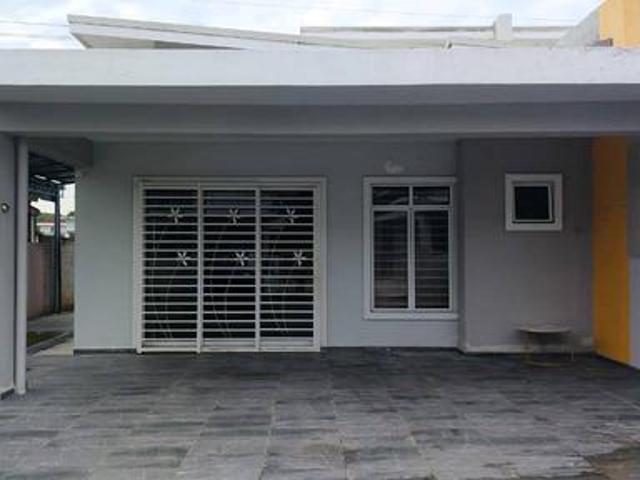 Terraced House for sale in Sendayan Village, Negeri Sembilan