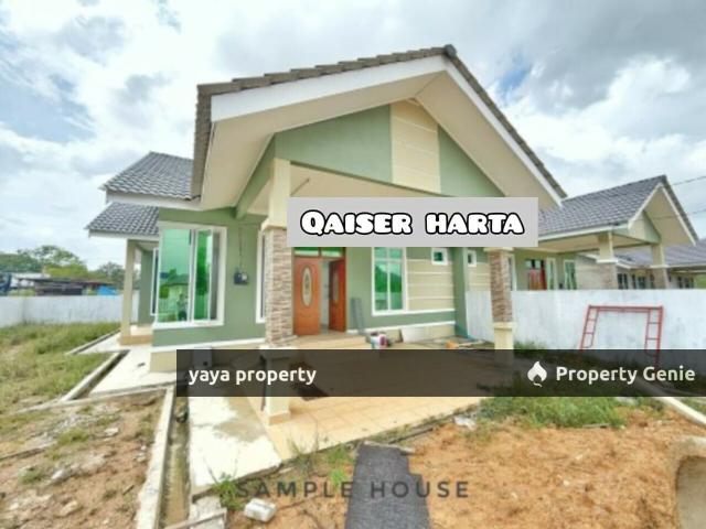 Residential House for sale in Machan, Kelantan