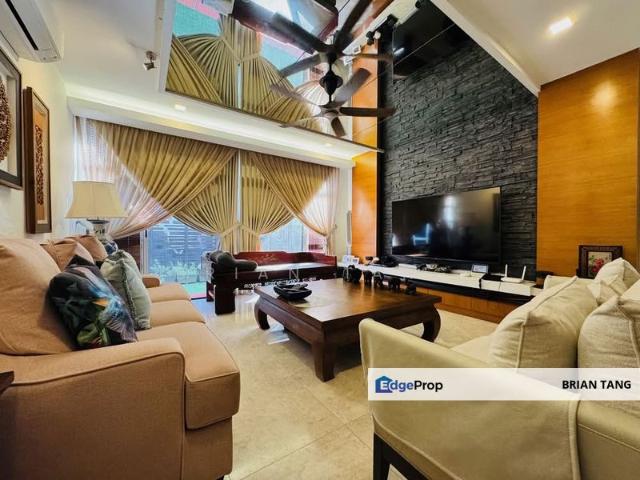 House for sale in Petaling, Alam Impian