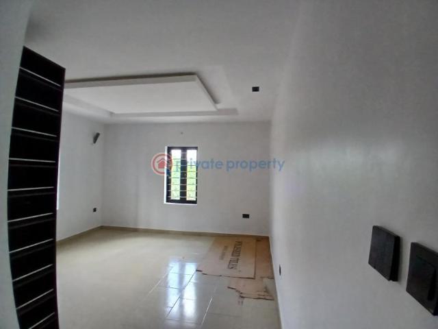 House for sale in Lagos, Abuja