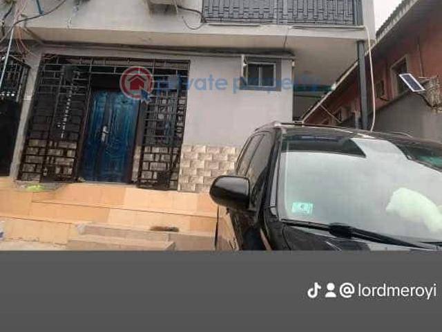 House for sale in Ogba Egbema Ndoni