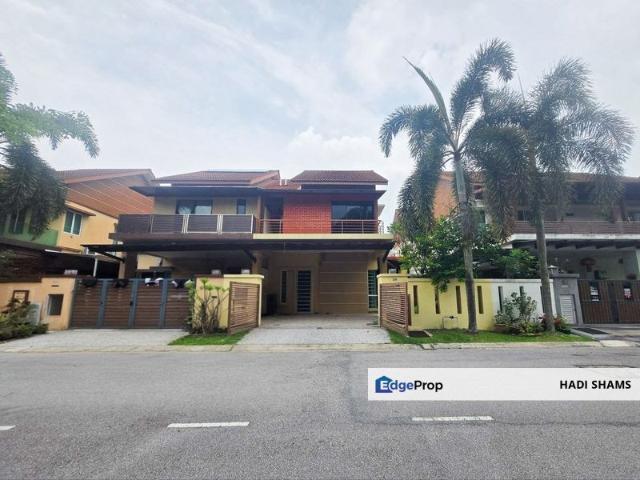 House for sale in Langat, Selangor