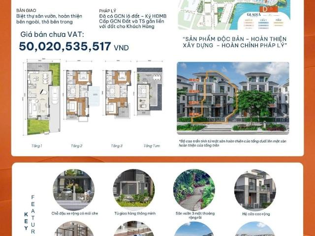 Căn hộ bán tại Khu phố 55, Thành phố Hồ Chí Minh
