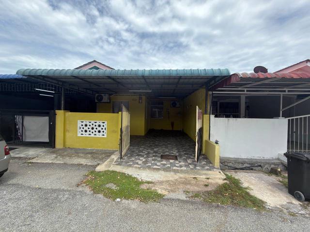 Terraced House for sale in Sri Rusa, Negeri Sembilan