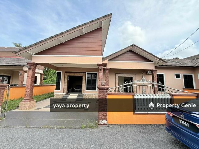 Residential House for sale in Kelantan