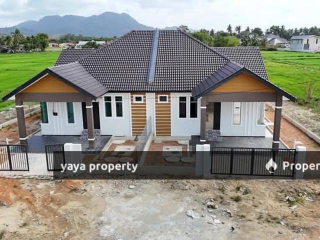 Residential House for sale in Kelantan