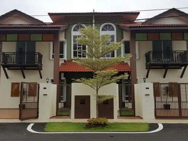 Residential House for sale in Malaka