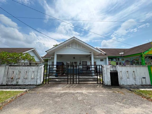 Residential House for sale in Tringganu