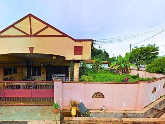 Residential House for sale in Kuantan, Pahang