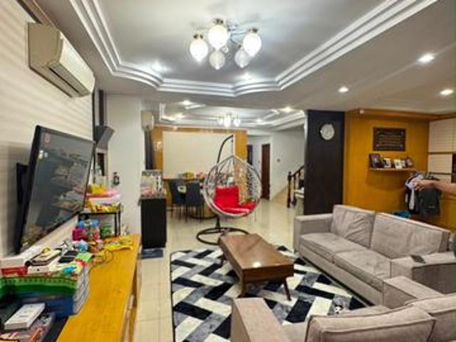 Residential House for sale in Ulu Tiram, Johor Bahru