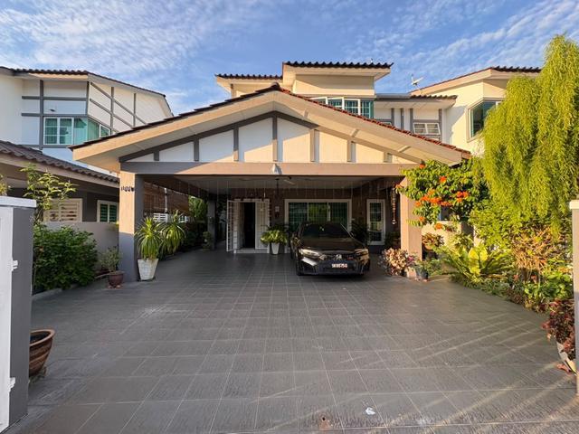 Residential House for sale in Perak