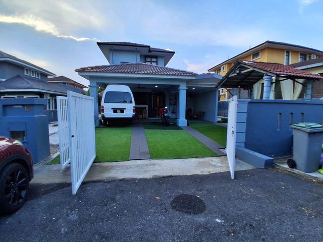 Residential House for sale in Negeri Sembilan