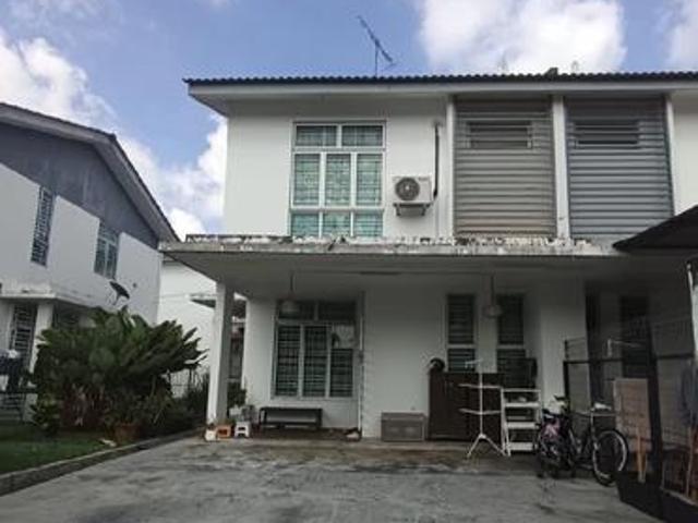Residential House for sale in Johore Bahru, Johor