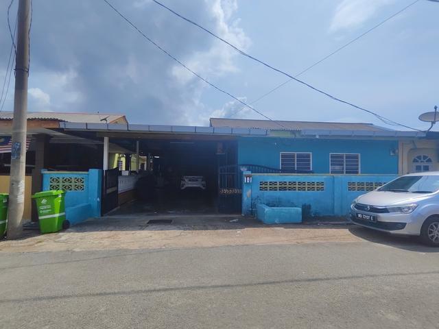 Residential House for sale in Kuantan, Pahang