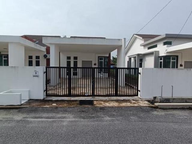 Residential House for sale in Kuantan