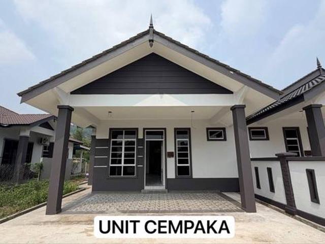 Residential House for sale in Dungun, Tringganu