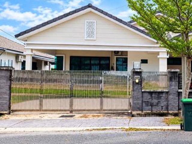 Residential House for sale in Sungai Petani, Kuala Muda
