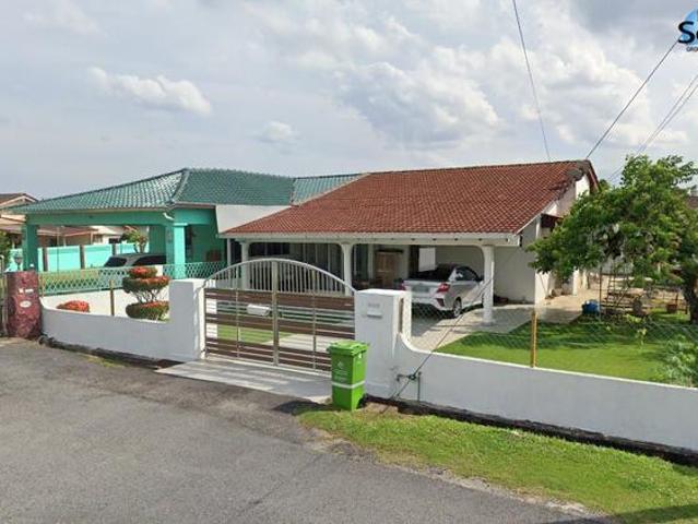 Residential House for sale in Kuantan, Pahang