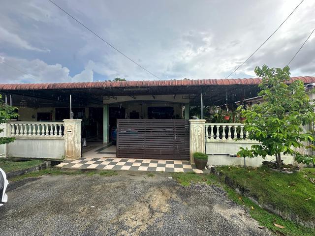 Residential House for sale in Kulim, Kedah
