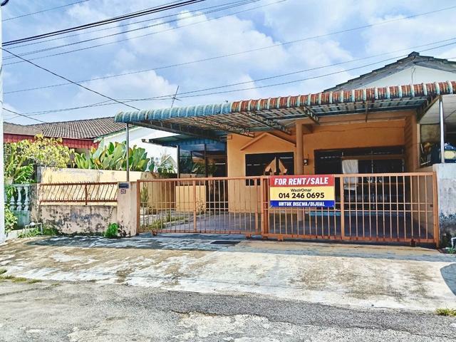 Residential House for sale in Perak, Taiping