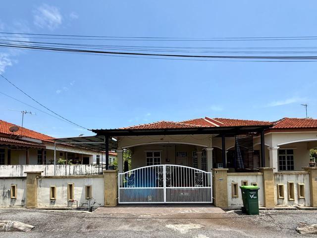 Residential House for sale in Jitra, Kedah